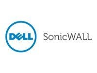 Dell SonicWALL Gateway Anti-Spyware and 