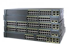 Cisco Managed Switch Catalyst 2960 - 44x