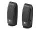 LOGITECH Lautsprecher OEM/S-120 Speakers / 2.0 / 