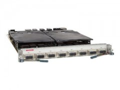 Cisco Nexus 8-Port 10 Gigabit Ethernet M