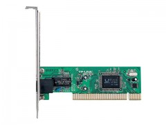 Adapter / 10/100 Mbit / PCI