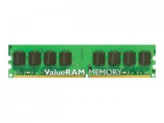 Kingston ValueRAM - DDR2 - 2 GB - DIMM 2