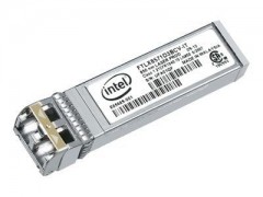 Intel Ethernet SFP+ SR Optics - SFP+-Tra