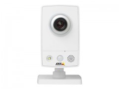 AXIS M1034-W Network Camera - Netzwerk-