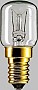 Philips Licht Khlschranklampe 15W E14 / Klar