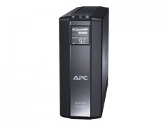 Power-Saving Back-UPS Pro 900 230V CEE 7