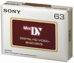 DVM-63 HDV