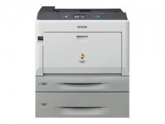 Epson AcuLaser C9300TN - Drucker - Farbe