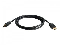 Kabel / 1 m Value High-Speed/E HDMI