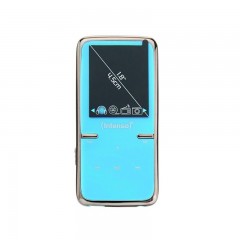 Video Scooter 8GB / Blau