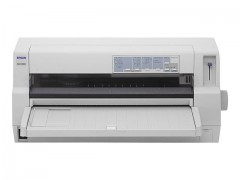 Epson DLQ 3500 - Drucker - Farbe - Punkt