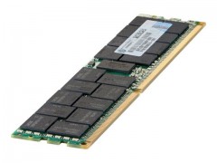 HP 8GB 1Rx4 PC3-12800R-11 Kit