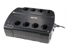 APC Power-Saving Back-UPS ES 8 Outlet 55