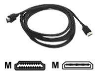 Kabele / HDMI / 1.5m / Type A-C / HDMI a