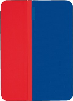 AnyAngle iPad mini / Blau-Rot