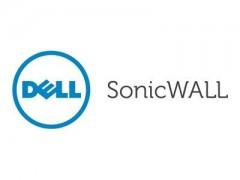 Dell SonicWALL Support 8X5 - Serviceerwe