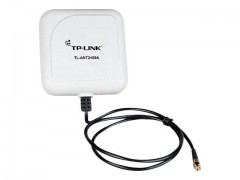 Antenne / WLAN / 2.4 GHz / 9 dBi / Indoo