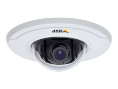 AXIS M3014 Fixed Dome Network Camera - N