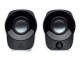 LOGITECH Lautsprecher Z120 Speaker / 2.0 / 1.2 Wa