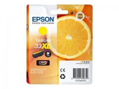 Epson 33XL - 8.9 ml - High Capacity - Ge