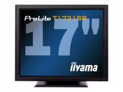 Monitor ProLite T1731SR / 43.2cm (17\