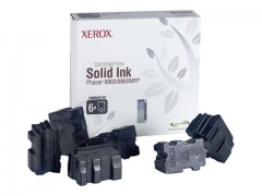 Xerox Solid Ink Sticks schwarz fr Phase