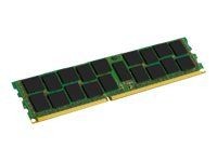 Kingston - DDR3 - 16 GB - DIMM 240-PIN -