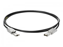 HP 6 Meter SAS auf Mini SAS 3Gbit Kabel
