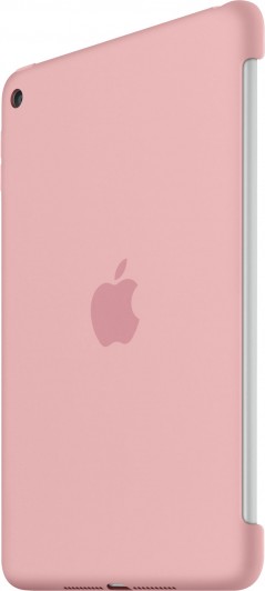 iPad mini 4 Silicone Case / Pink