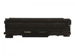 Canon CRG-725 - Schwarz - Original - Ton