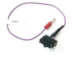 Adapter ZENEC fr CAN Bus Interface 650xx
