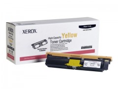 Xerox Hochleistungs-Toner Gelb 4.500 Sei
