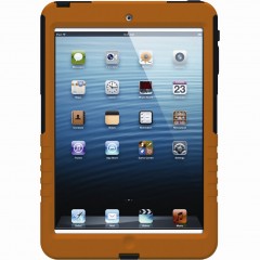 SafePORT Everyday Protection Case for iPad mini / Schwarz-Gelb