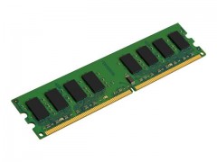 Speicher - DDR2 - 1 GB - DIMM 240-PIN - 