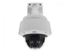 AXIS Q6032-E PTZ Dome Network Camera - N