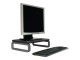 KENSINGTON Monitor Stand Plus w/SmartFit Syst