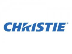 Christie - Projektorlampe - UHP - 250 Wa