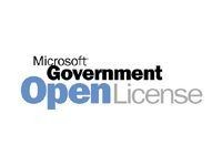 Microsoft Project Professional - Lizenz-