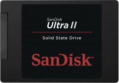 Ultra II SSD 480GB