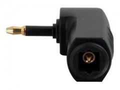 Kabel / ToslinktoMINI Plug Right Angle A