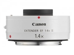 Canon Extender EF 1.4x III - Konverter -