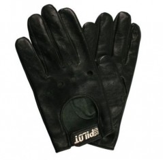 Echt-Leder-Handschuhe -Xl-