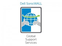 Dell SonicWALL Support 24X7 - Serviceerw