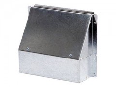 APC Smart UPS VT Conduit Box 352mm Rack