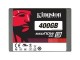 Kingston Kingston SSDNow E100 - Solid-State-Disk 