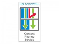 Dell SonicWALL CFS Premium Business Edit