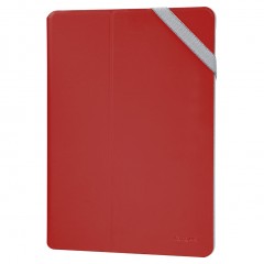 EverVu iPad Air Case / Rot