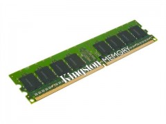 Kingston - DDR2 - 1 GB - DIMM 240-PIN - 