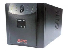 Smart UPS 750VA 48.3cm (19\