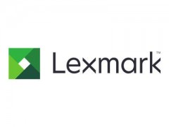 Lexmark C920 Barcode-Karte